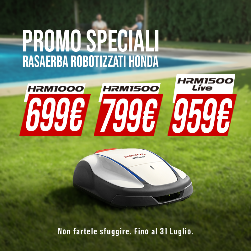 Offerte Honda Miimo